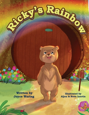 Ricky's Rainbow 1963849485 Book Cover
