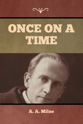 Once on a Time 1636374816 Book Cover