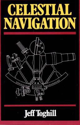 Celestial Navigation 0393302946 Book Cover
