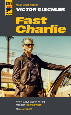 Fast Charlie 1803364483 Book Cover