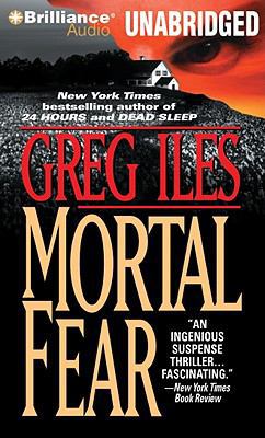 Mortal Fear 144181146X Book Cover