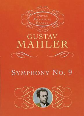 Symphony No. 9 0486414000 Book Cover