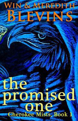 The Promised One 0692214216 Book Cover