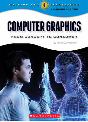 Computer Graphics 0531220087 Book Cover