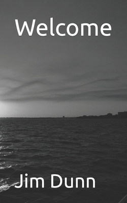 Welcome B0B1C7QGB9 Book Cover