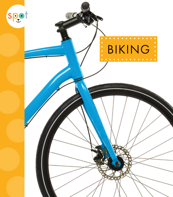 Biking 1681518074 Book Cover