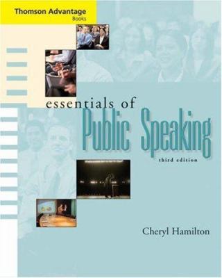 Cengage Advantage Books: Essentials of Public S... 0534647804 Book Cover