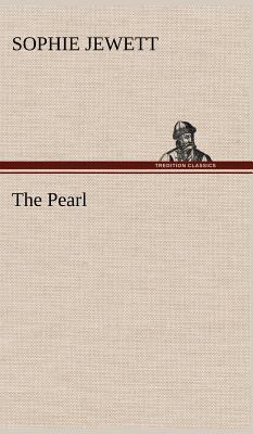 The Pearl 3849157679 Book Cover