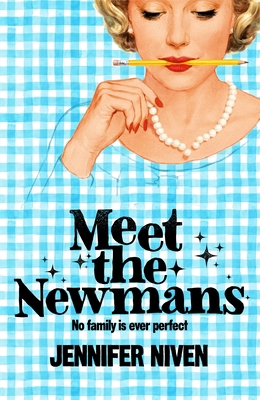 Meet the newmans 103505583X Book Cover