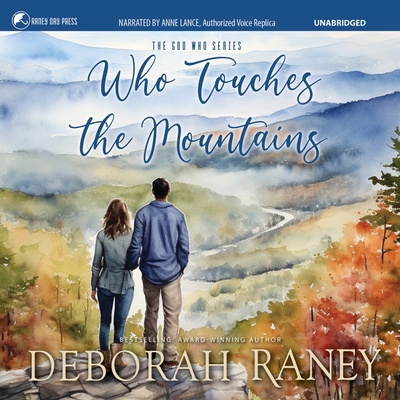 Who Touches the Mountains B0FYJ2XF11 Book Cover
