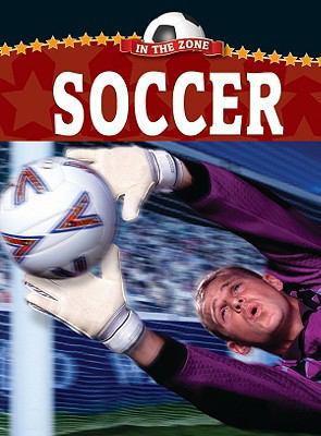 Soccer 1605961248 Book Cover