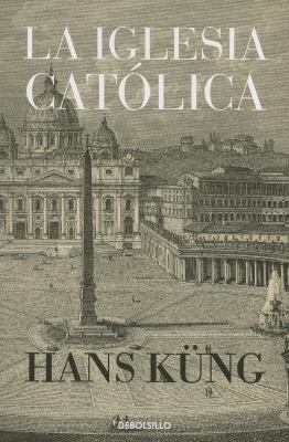 Iglesia Catolica [Spanish] 6073122039 Book Cover