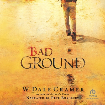 Bad Ground 166444940X Book Cover