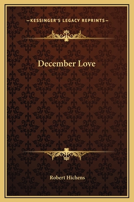 December Love 1169362133 Book Cover