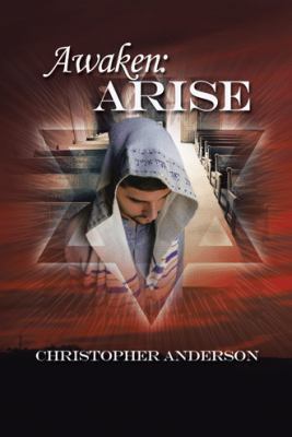 Awaken: Arise 1512735825 Book Cover