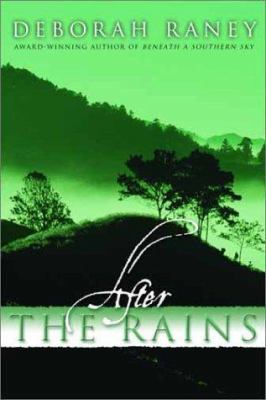 After the Rains (Beneath a Southern Sky Series #2) 1578565766 Book Cover