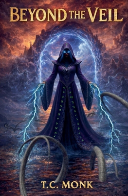 Beyond The Veil B0GR5S1FBR Book Cover