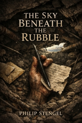 The Sky Beneath the Rubble B0FHBV7TVH Book Cover