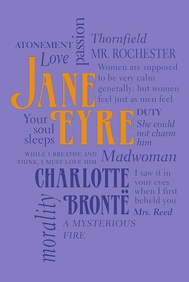 Jane Eyre 1607105535 Book Cover