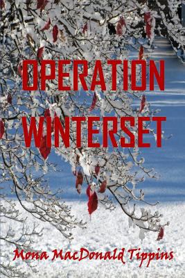 Operation Winterset 069242895X Book Cover