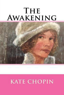 The Awakening 1547226757 Book Cover