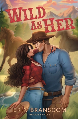 Wild As Her B0FBT2YKT7 Book Cover