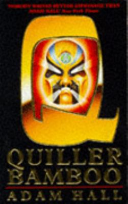 Quiller Bamboo B000XYAR3S Book Cover