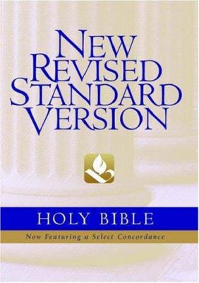 Text Bible-NRSV 0195283589 Book Cover