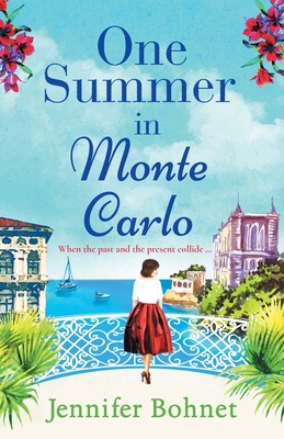 One Summer In Monte Carlo 1838890947 Book Cover