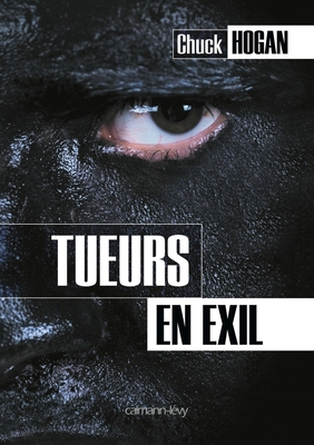 Tueurs en exil [French] 2702142494 Book Cover