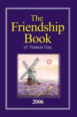 The Friendship Book 1845350502 Book Cover