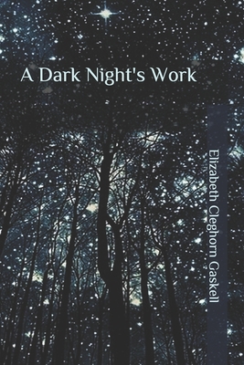 A Dark Night's Work B086PPHS27 Book Cover