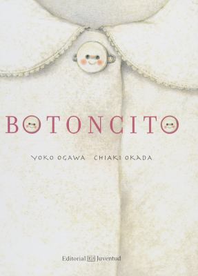 Botoncito [Spanish] 8426142370 Book Cover
