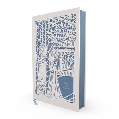 Pride and Prejudice (Jane Austen Collection) 0785294635 Book Cover