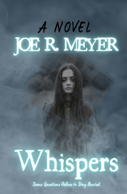 Whispers [Large Print] B0GF43H1Q4 Book Cover