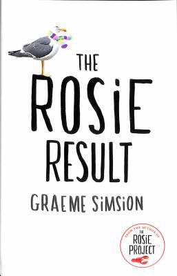 The Rosie Result 024138835X Book Cover