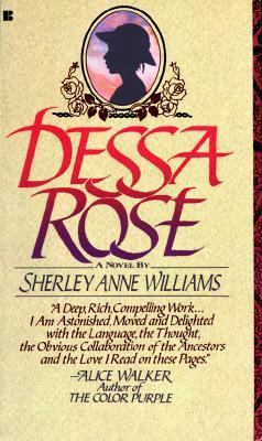 Dessa Rose 0425103374 Book Cover