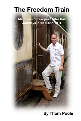 The Freedom Train 1409291170 Book Cover