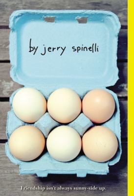 Eggs 1417824093 Book Cover