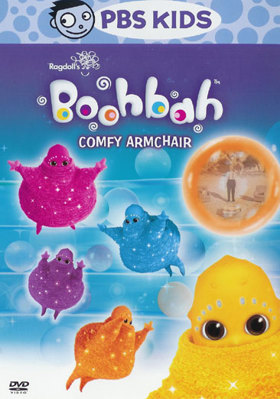 Boohbah: Comfy Armchair B00028G50Y Book Cover