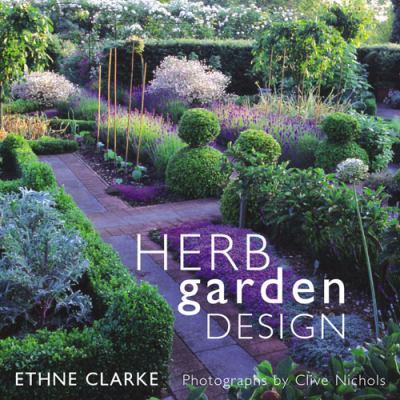 Herb Garden Design 0711220115 Book Cover