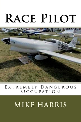 Race Pilot 1546392904 Book Cover