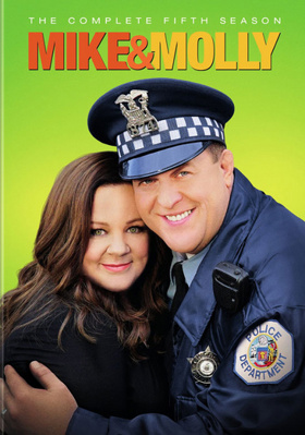 Mike Molly: Season DVDs and Blu-rays