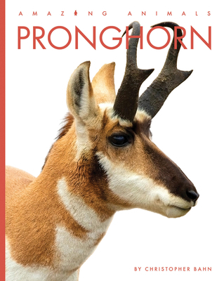 Pronghorn 1682776123 Book Cover