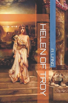 Helen of Troy B093R5TKGV Book Cover