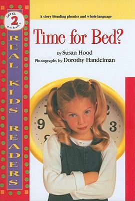 Time for Bed 0780795040 Book Cover