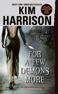 For a Few Demons More B006VABFR0 Book Cover