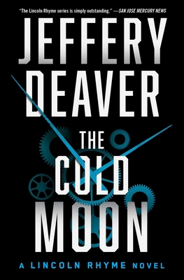 The Cold Moon: Volume 7 1982140224 Book Cover