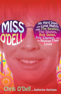 Miss O'Dell: My Hard Days and Long Nights with ... 1416590935 Book Cover