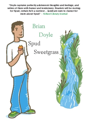 Spud Sweetgrass 0888997566 Book Cover